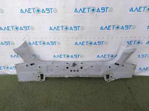 BMW 3 Series F30 4D 12-18 rear panel, white