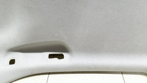 Headliner for Toyota Camry V50 12-14 USA sunroof, gray, dry-cleanable, scratches
