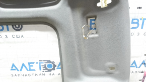 Headliner for Toyota Camry V50 12-14 USA sunroof, gray, dry-cleanable, scratches