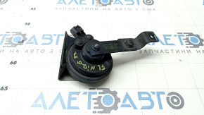 Signal low Kia Niro 17-19 HEV, PHEV with bracket