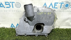 VW Beetle 12-14 2.5 CBUA Upper Front Engine Cover