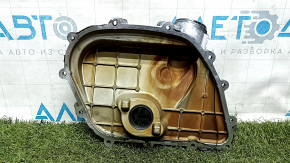 VW Beetle 12-14 2.5 CBUA Upper Front Engine Cover
