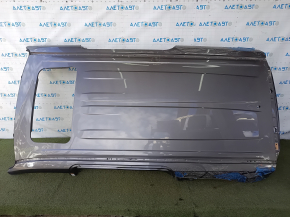 Metal roof for Toyota Sienna 21-24 with sunroof and dents