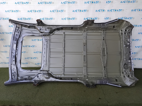 Metal roof for Toyota Sienna 21-24 with sunroof and dents