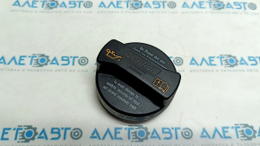 Oil filler cap VW Beetle 12-14 2.5 CBUA