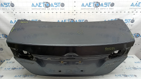 Toyota Camry V50 12-14 USA XLE Trunk Lid, Graphite 1H2