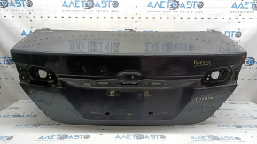 Toyota Camry V50 12-14 USA XLE Trunk Lid, Graphite 1H2