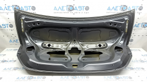 Toyota Camry V50 12-14 USA XLE Trunk Lid, Graphite 1H2