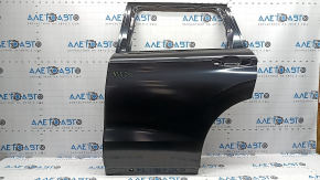 Mitsubishi Outlander 2022-2026 rear left door