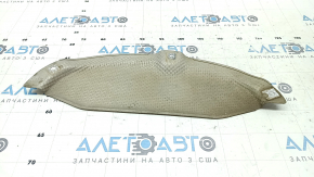 Rear engine guard for Kia Niro 17-22 HEV, PHEV