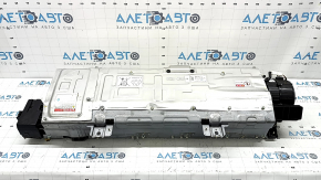 Kia Niro 17-19 HEV battery assembly, 179kW, 233V, complete with 12V battery, swollen 12V battery