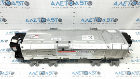 Kia Niro 17-19 HEV battery assembly, 179kW, 233V, complete with 12V battery, swollen 12V battery