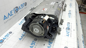 Kia Niro 17-19 HEV battery assembly, 179kW, 233V, complete with 12V battery, swollen 12V battery
