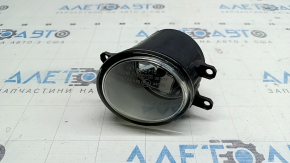 Left fog light for Toyota Camry V50 12-14 (USA)
