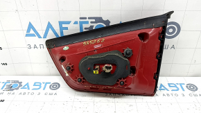 Left inner tailgate light for Kia Niro 17-20 LED, scratches, chip
