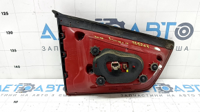 Kia Niro 17-20 LED right interior tailgate light, scratches