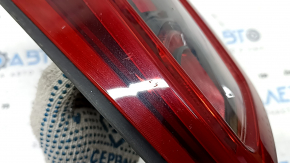 Kia Niro 17-20 LED right interior tailgate light, scratches