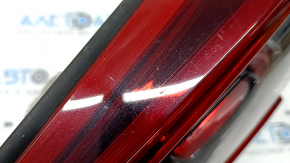 Kia Niro 17-20 LED right interior tailgate light, scratches