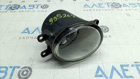 Right fog light for Toyota Camry V50 12-14 (USA)