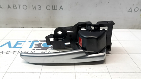 Toyota Rav4 19-25 chrome inner rear right door handle