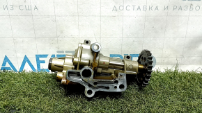 Oil pump VW Beetle 12-14 2.5 CBUA