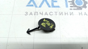 Rear bumper mount plug left Toyota Camry v50 12-14 usa