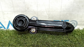 Oil pan VW Beetle 12-14 2.5 CBUA