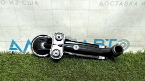 Oil pan VW Beetle 12-14 2.5 CBUA