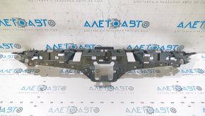 Grille bracket grill Toyota Highlander 20-