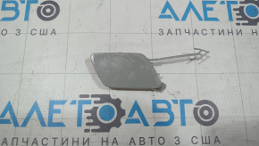 Audi A3 8V 15-16 Front Bumper Tow Hook Cap