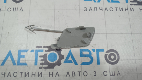 Audi A3 8V 15-16 Front Bumper Tow Hook Cap
