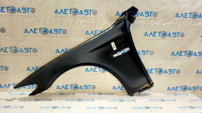 Front right wing BMW 5 F10 11-16 steel