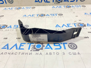 TV bracket lower left Audi Q3 8U 15-18