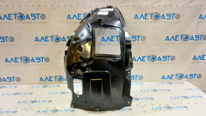 Front left fender liner for BMW 3 F30 12-18