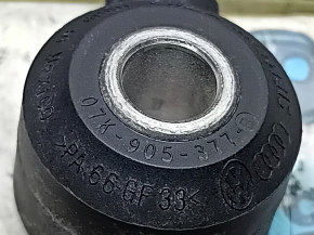 Knock Sensor VW Beetle 12-14 2.5 CBUA