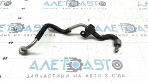 High-pressure fuel line for Kia Niro 17-22 HEV, PHEV