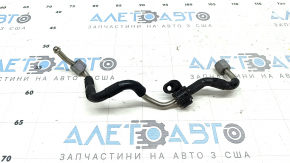 High-pressure fuel line for Kia Niro 17-22 HEV, PHEV