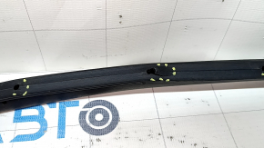 Kia Niro 17-22 rear left door seal, torn