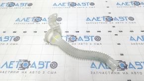 Washer reservoir neck Lexus NX200t NX300 NX300h 15-21 without cap