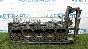 Cylinder head assembly VW Beetle 12-14 2.5 CBUA