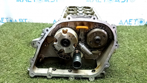 Cylinder head assembly VW Beetle 12-14 2.5 CBUA