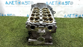 Cylinder head assembly VW Beetle 12-14 2.5 CBUA