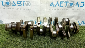 Crankshaft VW Beetle 12-14 2.5 CBUA K: 57.95 W: 47.75