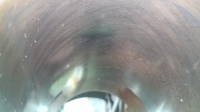 Bare cylinder block VW Beetle 12-14 2.5 CBUA d:82.53 for honing