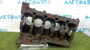 Bare cylinder block VW Beetle 12-14 2.5 CBUA d:82.53 for honing