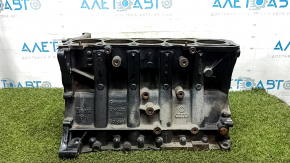 Bare cylinder block VW Beetle 12-14 2.5 CBUA d:82.53 for honing