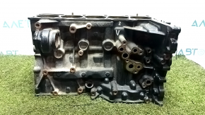 Bare cylinder block VW Beetle 12-14 2.5 CBUA d:82.53 for honing