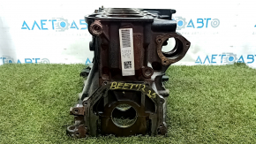 Bare cylinder block VW Beetle 12-14 2.5 CBUA d:82.53 for honing