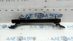 Right passenger seat runner for Toyota Camry v50 12-14, electric, with sensor, without frame