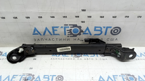 Right passenger seat runner for Toyota Camry v50 12-14, electric, with sensor, without frame